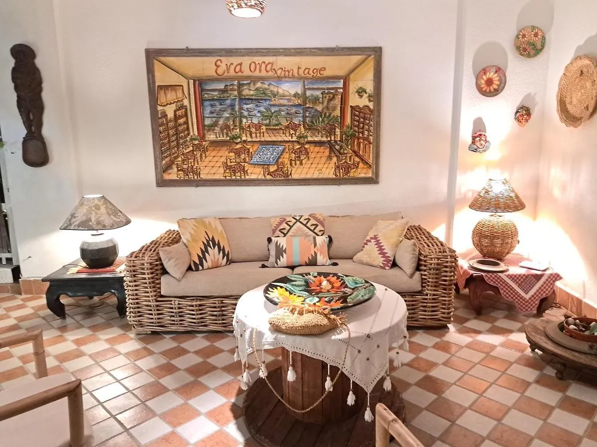 Appartamento Casa Perciata - Locazione Turistica Mondello 0*,