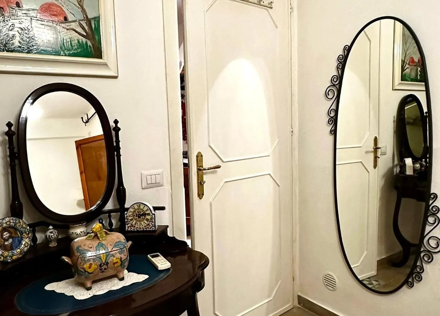 Casa Perciata - Locazione Turistica Apartment Mondello