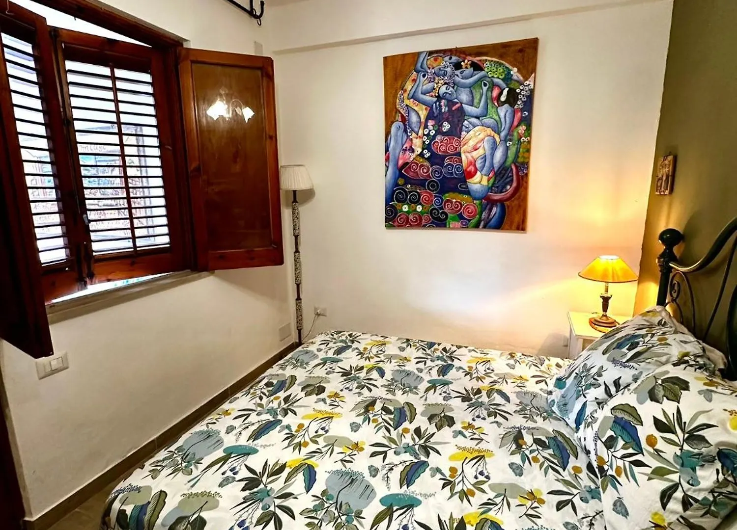 Ferienwohnung Casa Perciata - Locazione Turistica Mondello Apartment