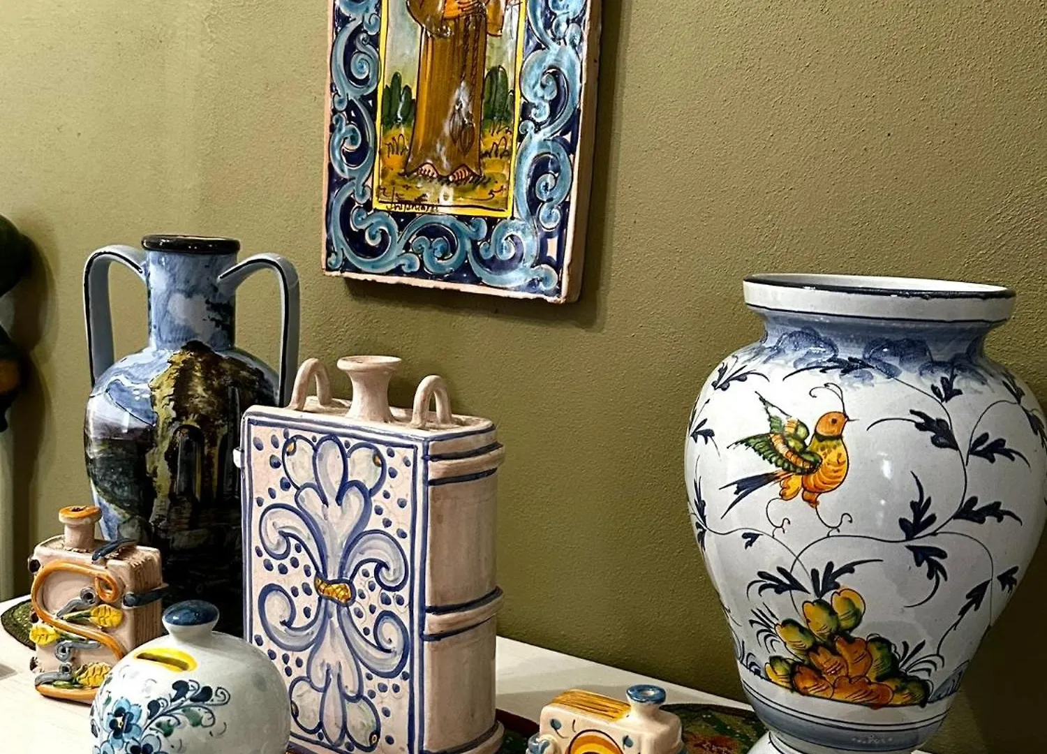 Appartamento Casa Perciata - Locazione Turistica Mondello