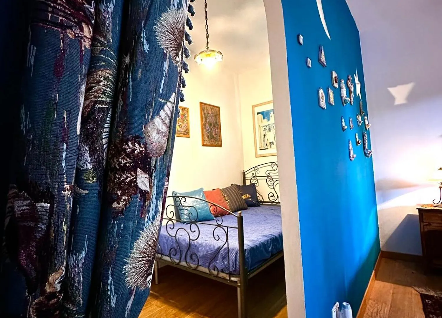 Casa Perciata - Locazione Turistica Apartment Mondello