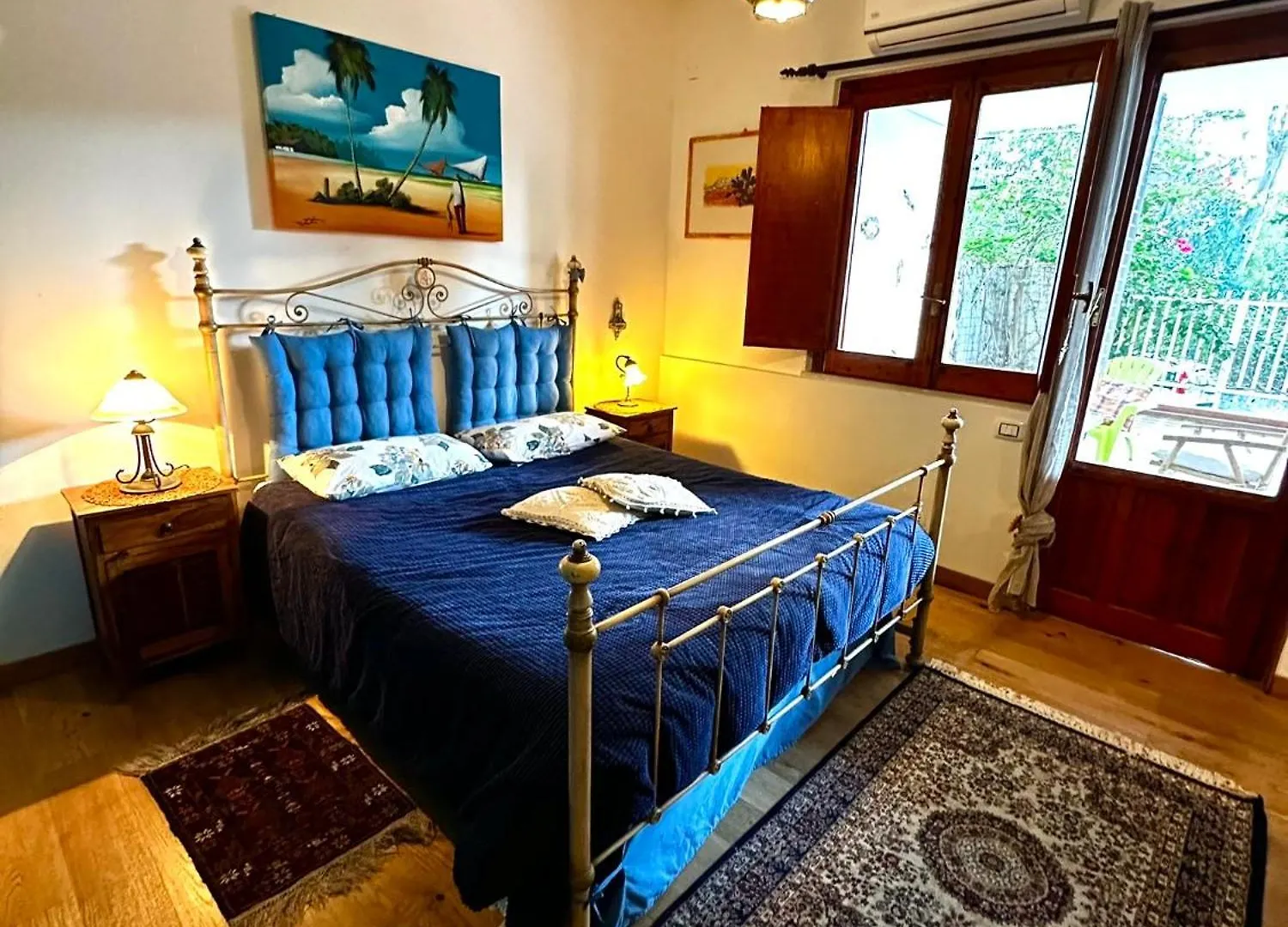 Appartamento Casa Perciata - Locazione Turistica Mondello