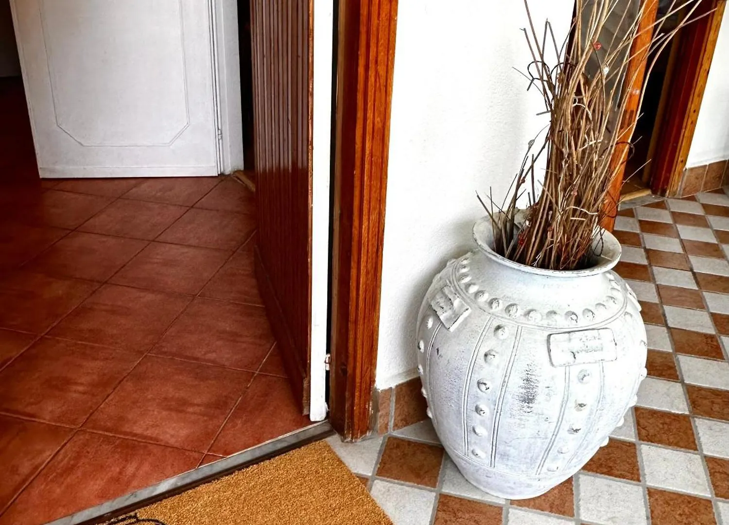 Appartamento Casa Perciata - Locazione Turistica Mondello
