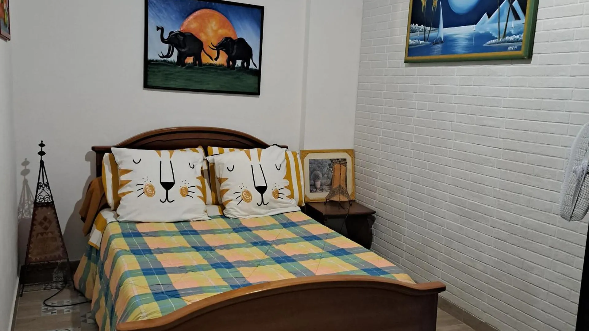 Appartamento Casa Perciata - Locazione Turistica Mondello