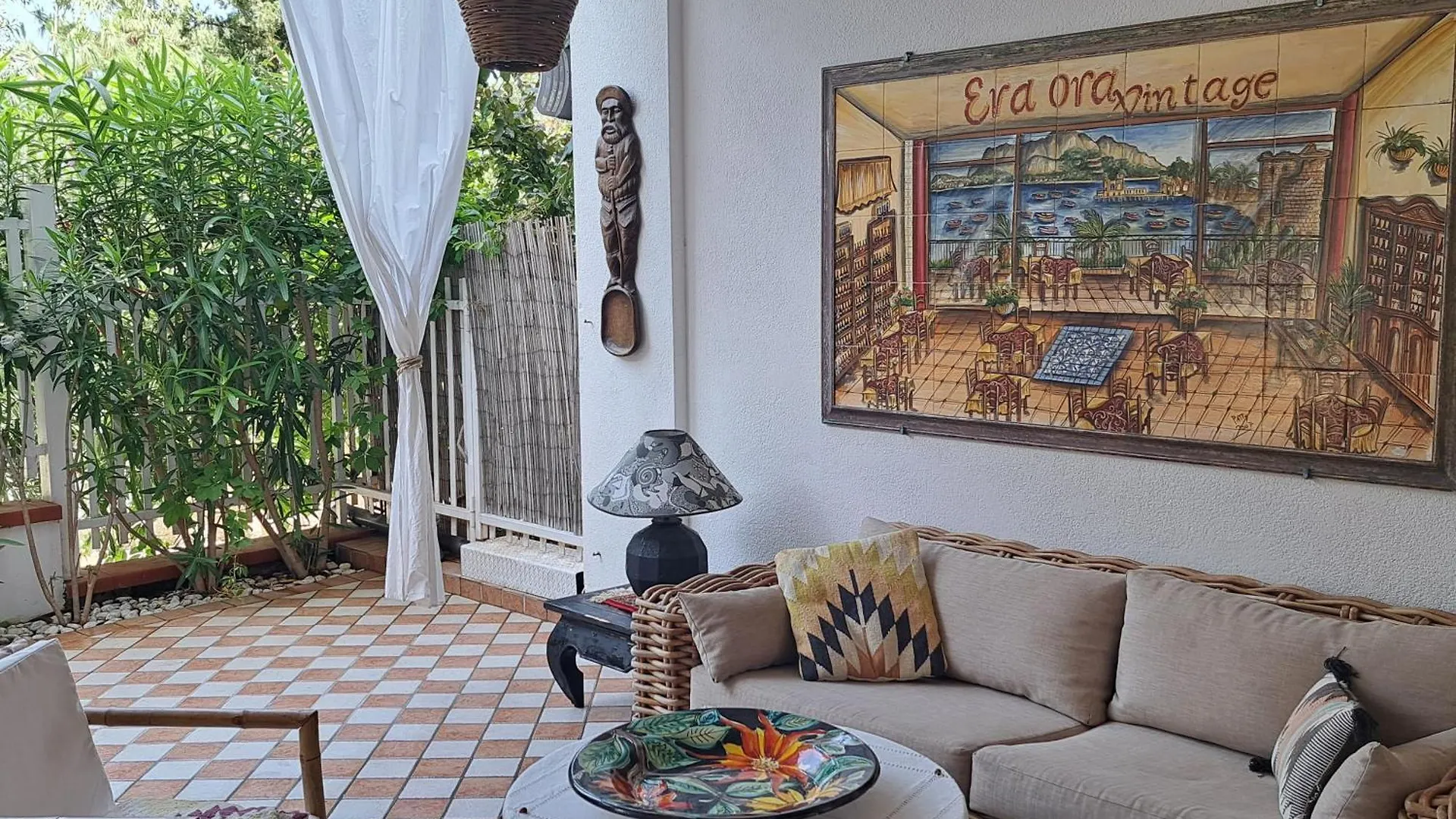 Appartamento Casa Perciata - Locazione Turistica Mondello