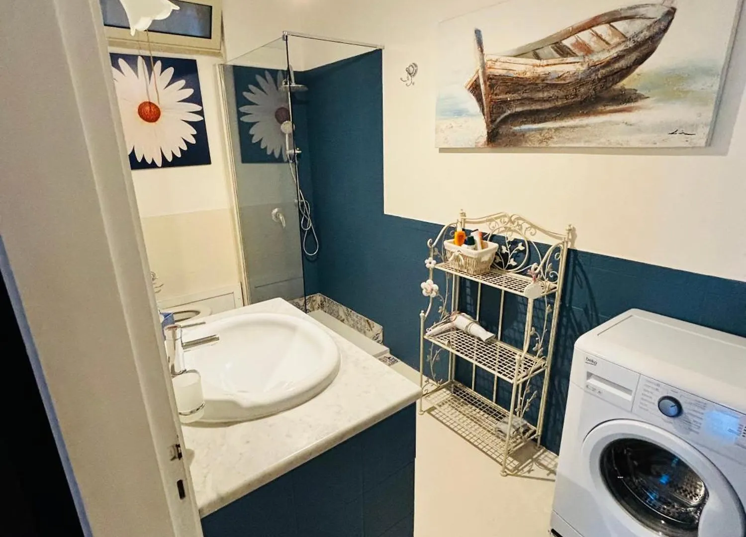 Appartamento Casa Perciata - Locazione Turistica Mondello