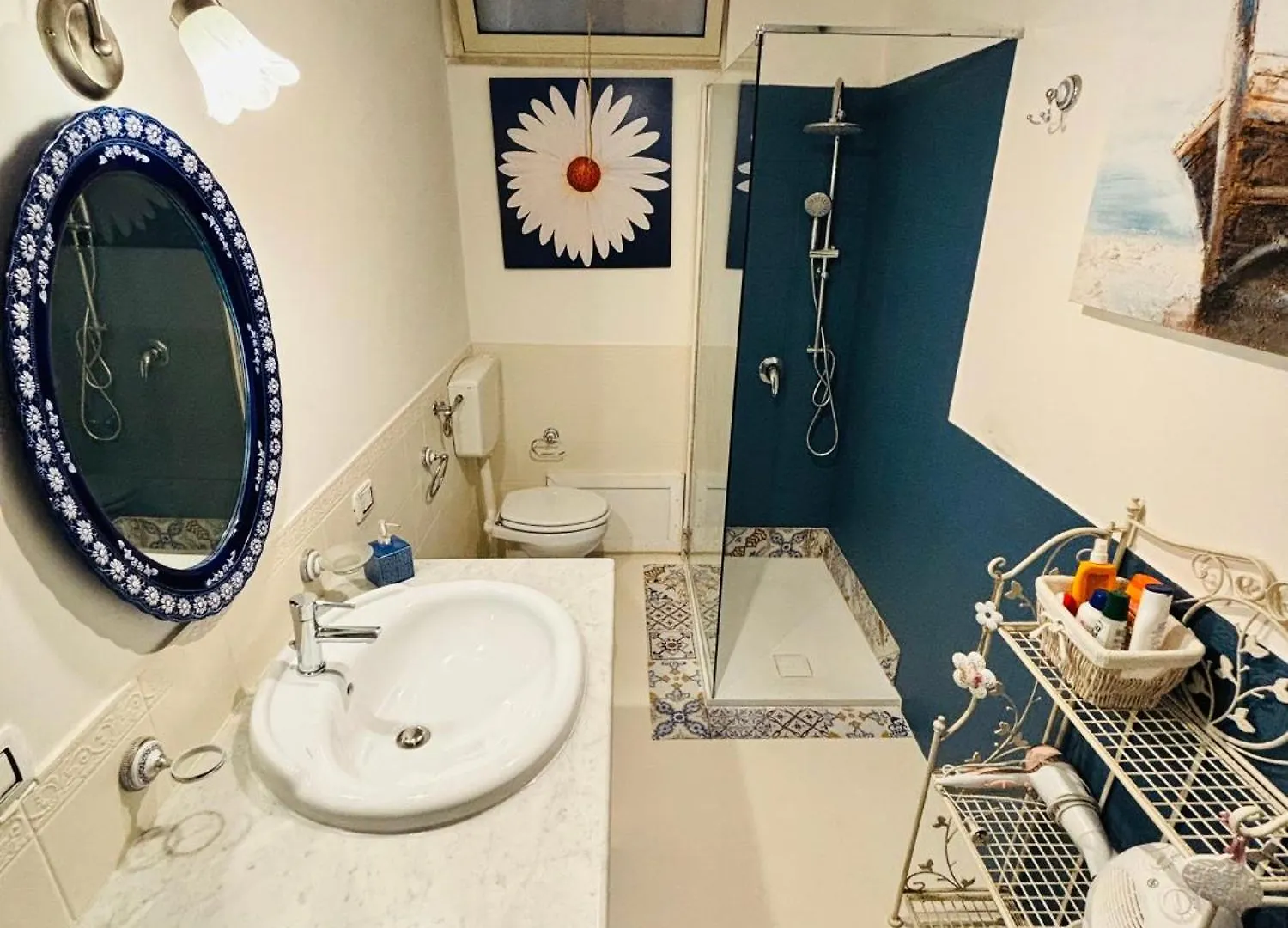 Casa Perciata - Locazione Turistica Apartment Mondello