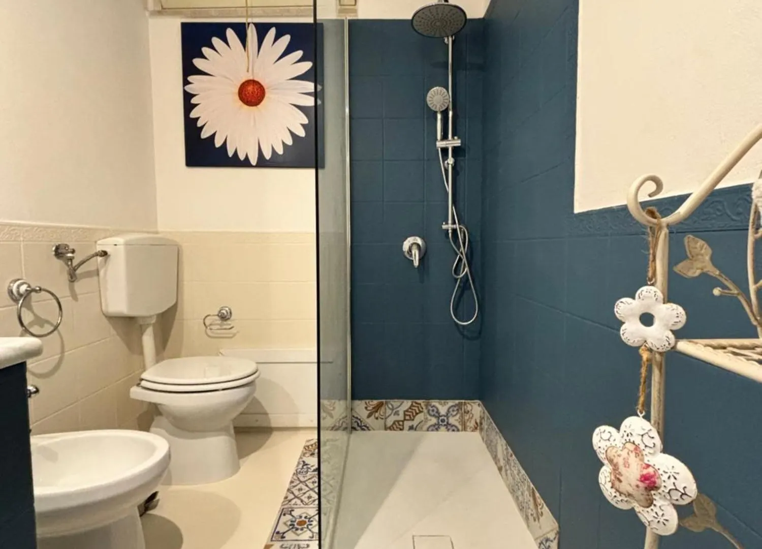 Appartamento Casa Perciata - Locazione Turistica Mondello