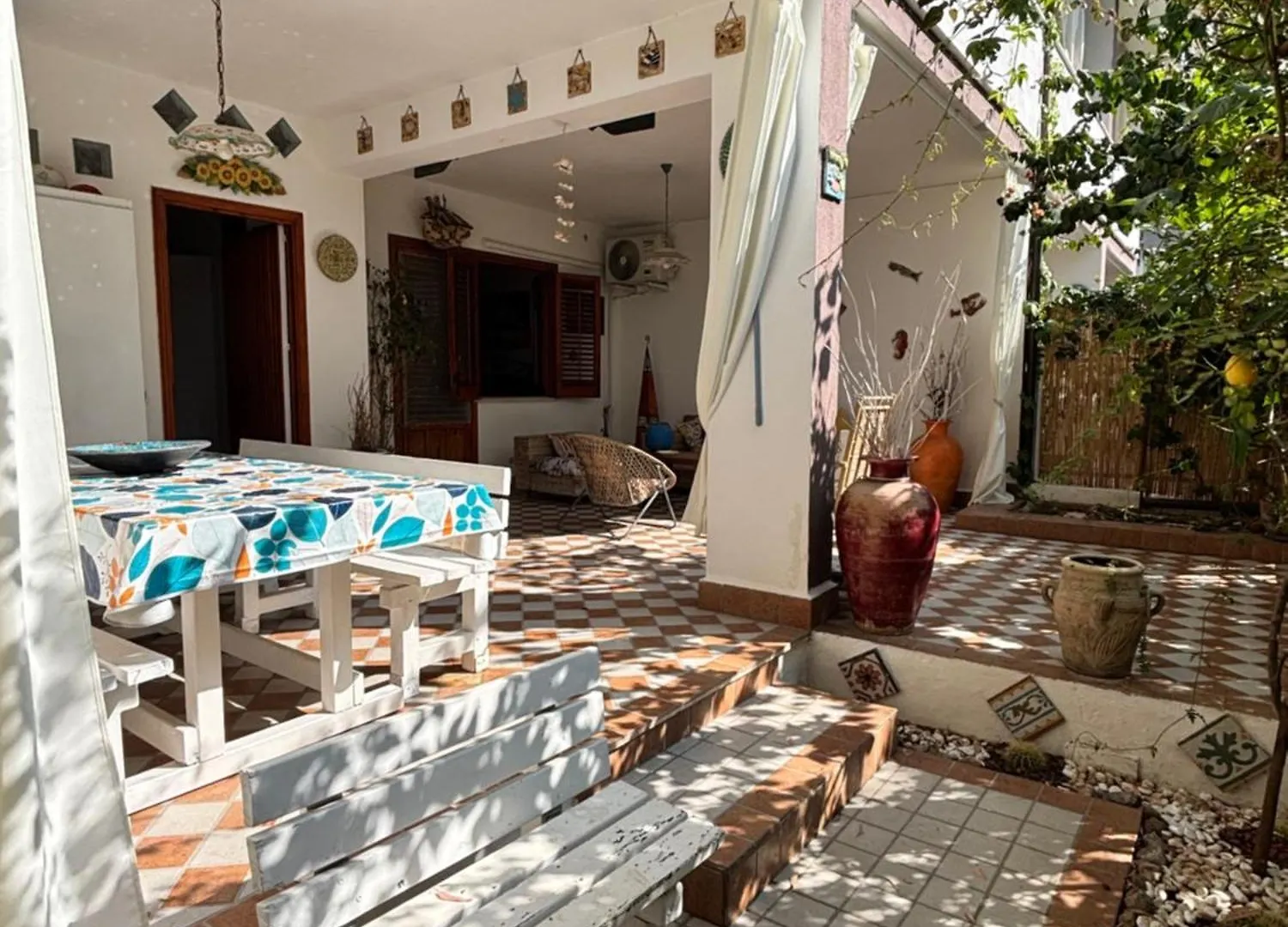 Casa Perciata - Locazione Turistica Apartment Mondello 0*,