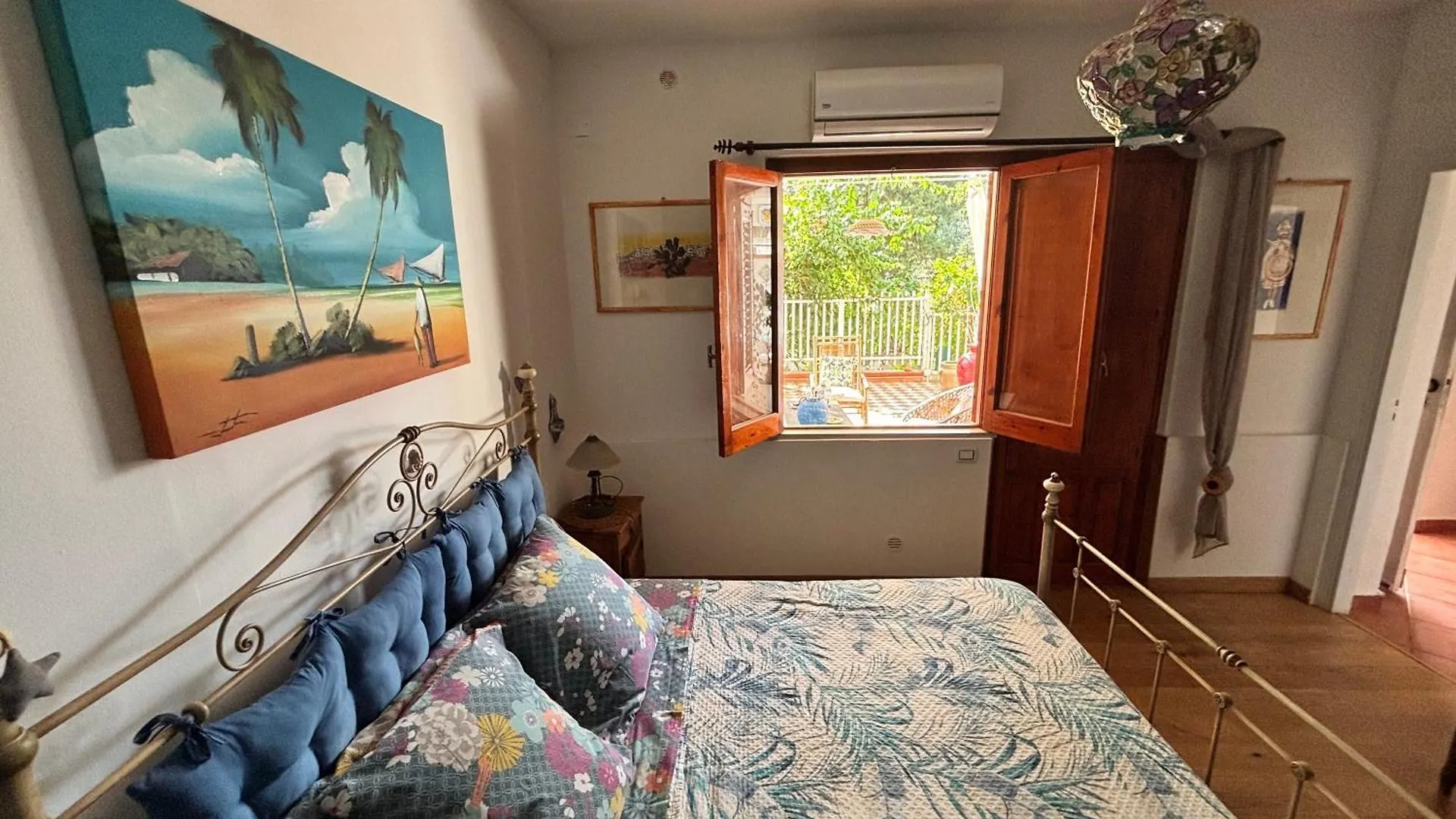 Appartamento Casa Perciata - Locazione Turistica Mondello Italia