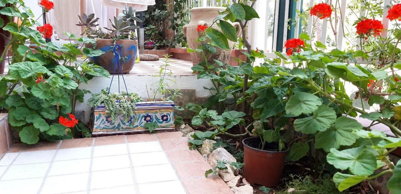 Appartamento Casa Perciata - Locazione Turistica Mondello Italia